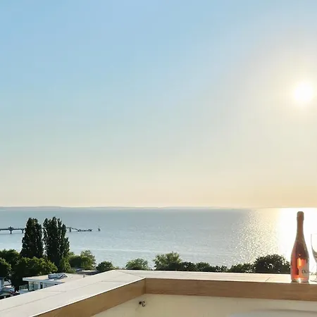 Ocean Dream Inkl Parking Międzyzdroje