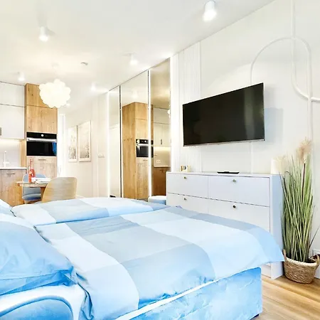 Ocean Dream Parking Gratis *