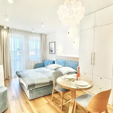 Ocean Dream Parking Gratis