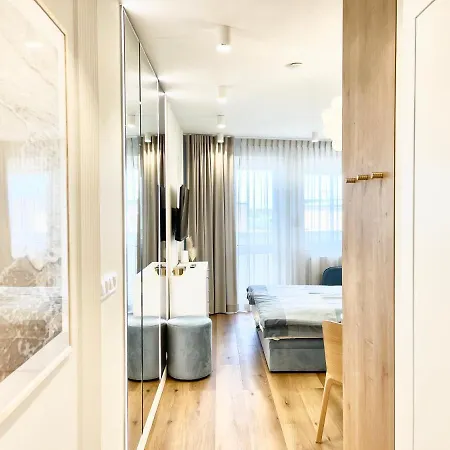 Ocean Dream Inkl Parking * Międzyzdroje