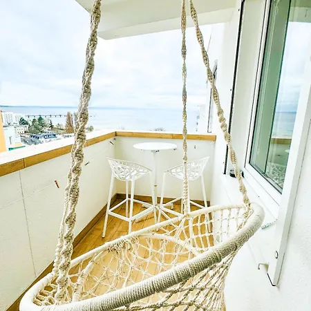 Apartment Ocean Dream Inkl Parking *