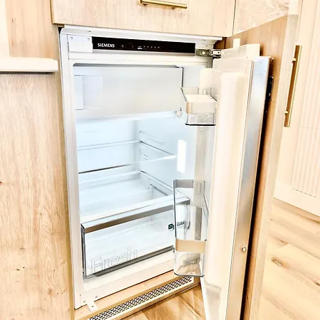 Apartman Ocean Dream Inkl Parking Międzyzdroje