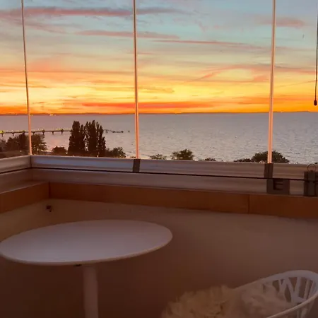 Ocean Dream Inkl Parking Apartman *