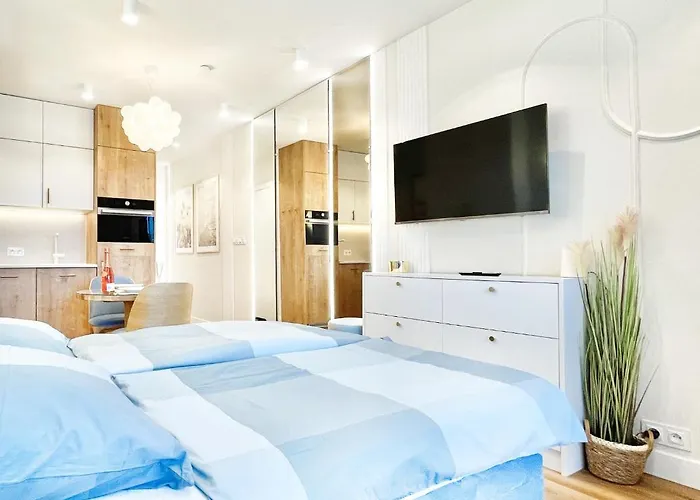 Ocean Dream Parking Gratis *