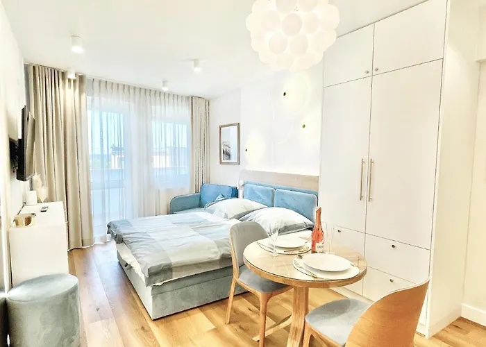 Ocean Dream Parking Gratis